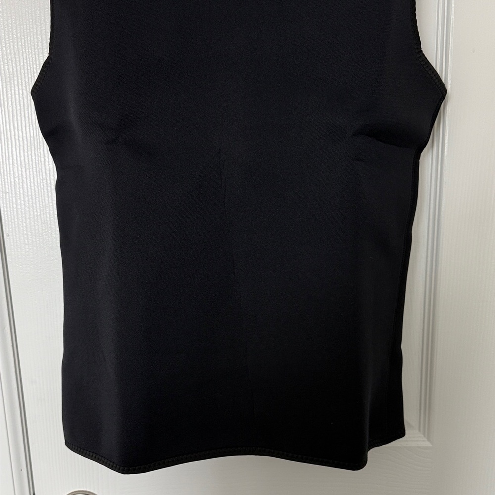 Mens Wetsuit Vest 3mm Premium Neoprene Wetsuit Top Sleeveless - Picture 9 of 11